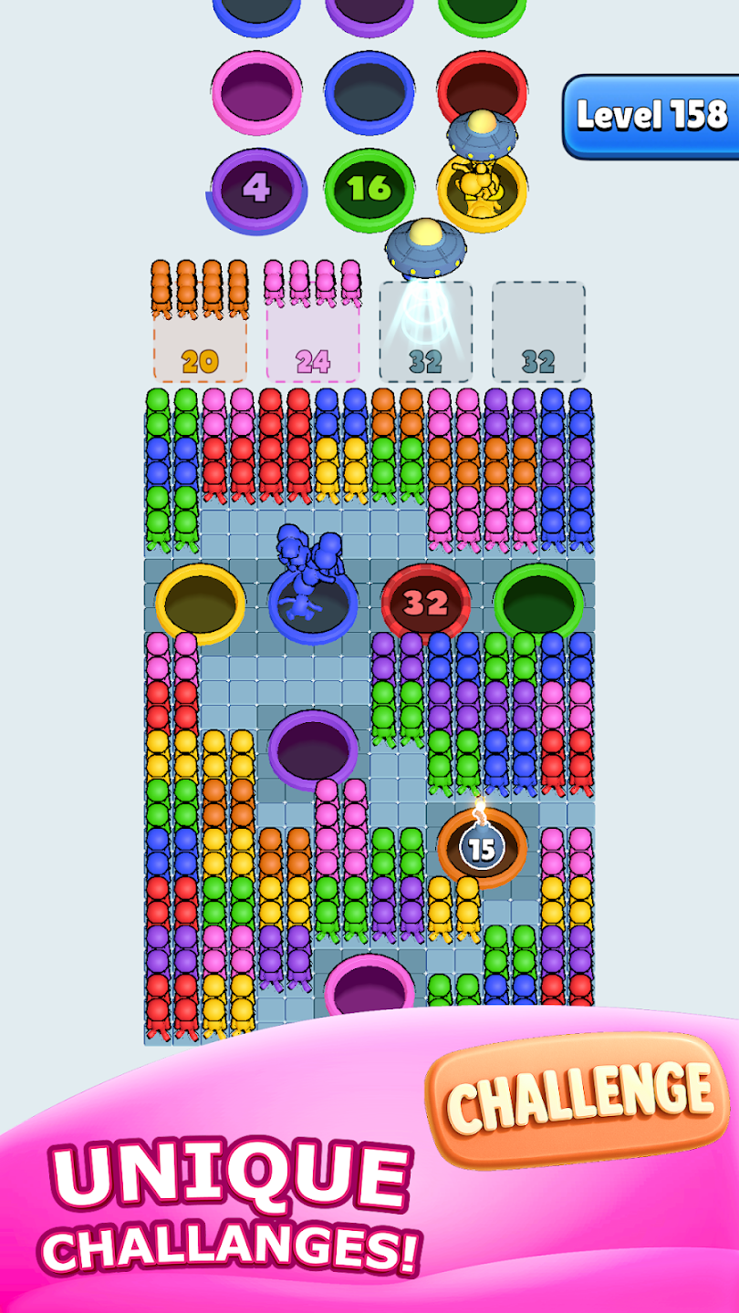 Pool Blitz screenshot 1